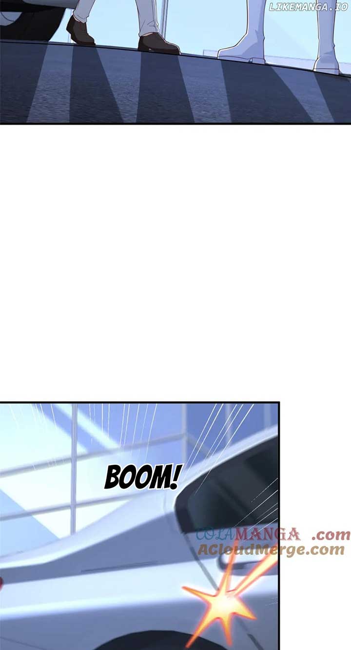 I randomly have a new career every week Chapter 802 145 06