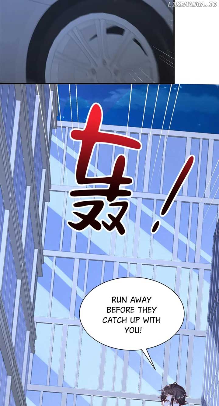 I randomly have a new career every week Chapter 802 146 07