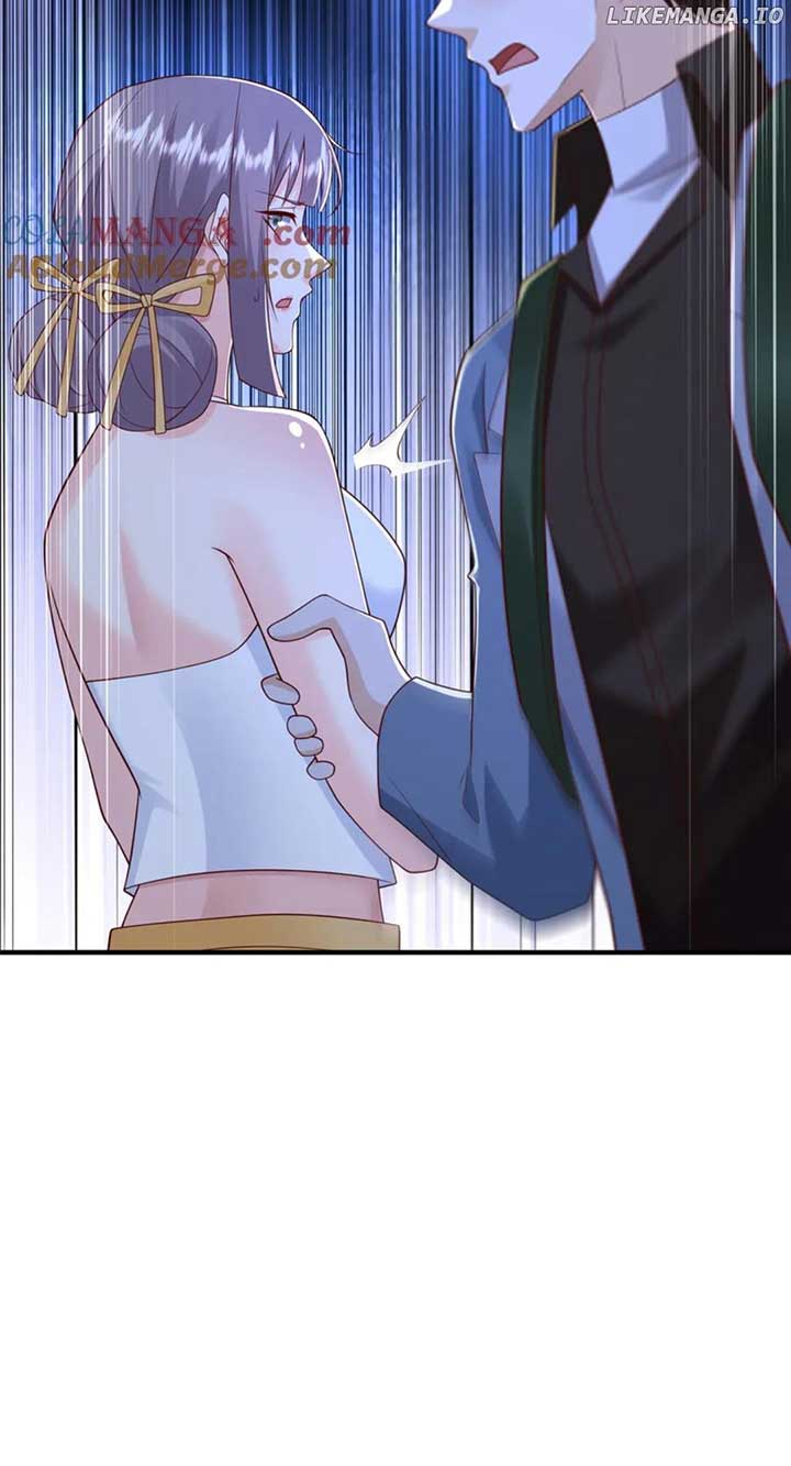 I randomly have a new career every week Chapter 802 152 13