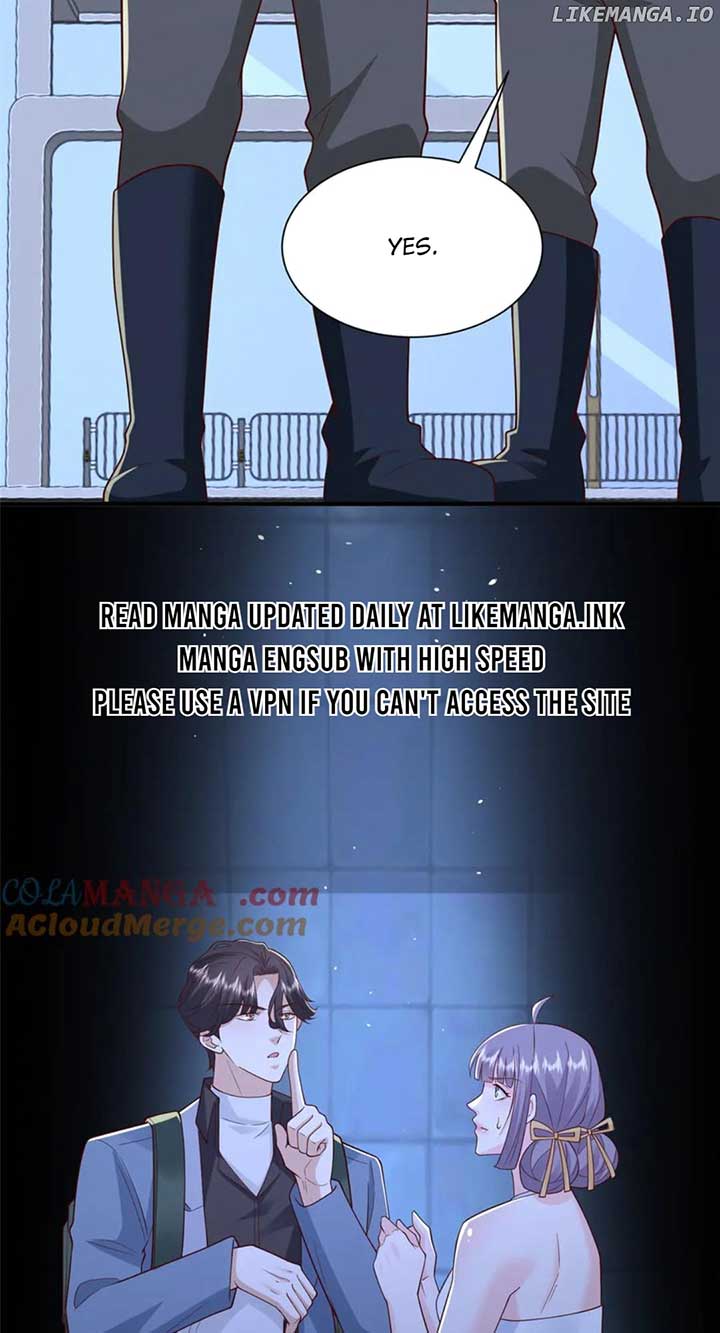 I randomly have a new career every week Chapter 802 157 18