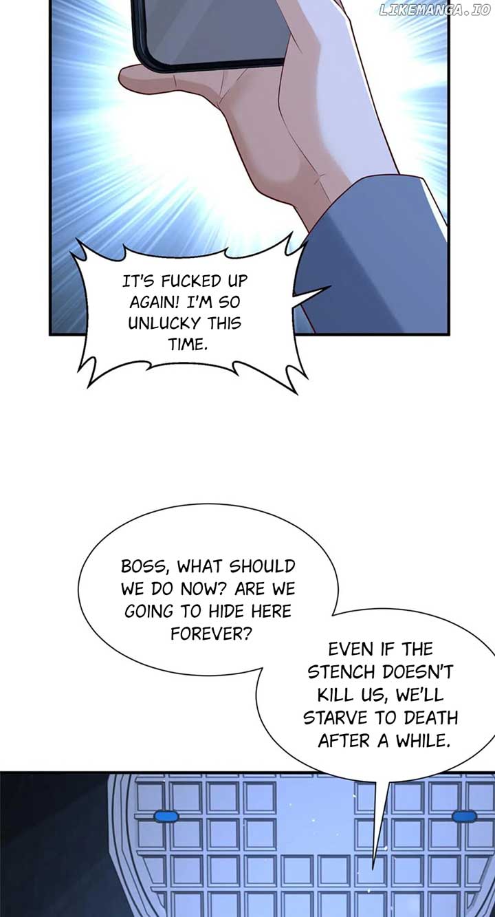 I randomly have a new career every week Chapter 802 163 24