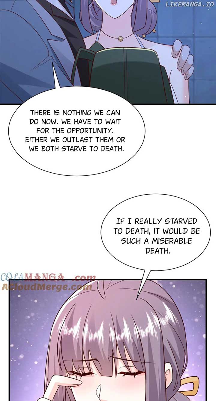 I randomly have a new career every week Chapter 802 167 28