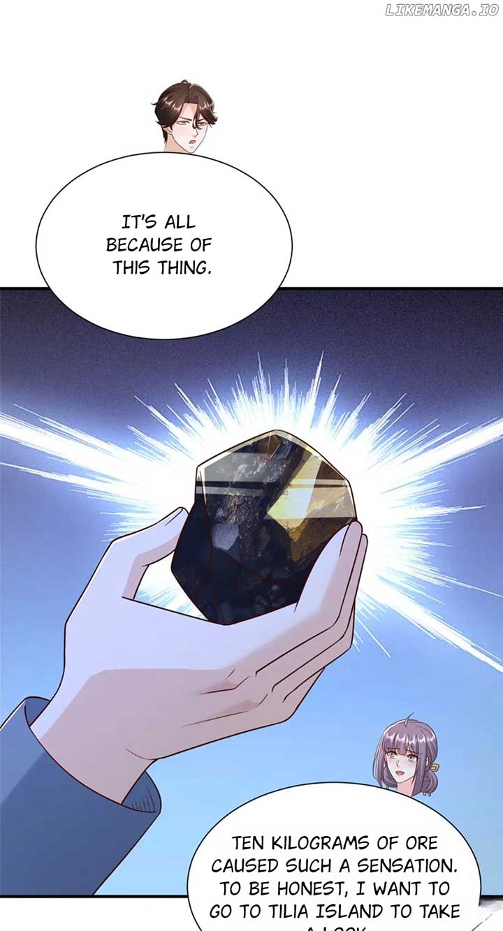 I randomly have a new career every week Chapter 802 169 30