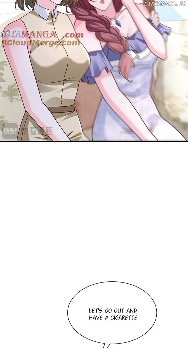 I randomly have a new career every week Chapter 802 178 39