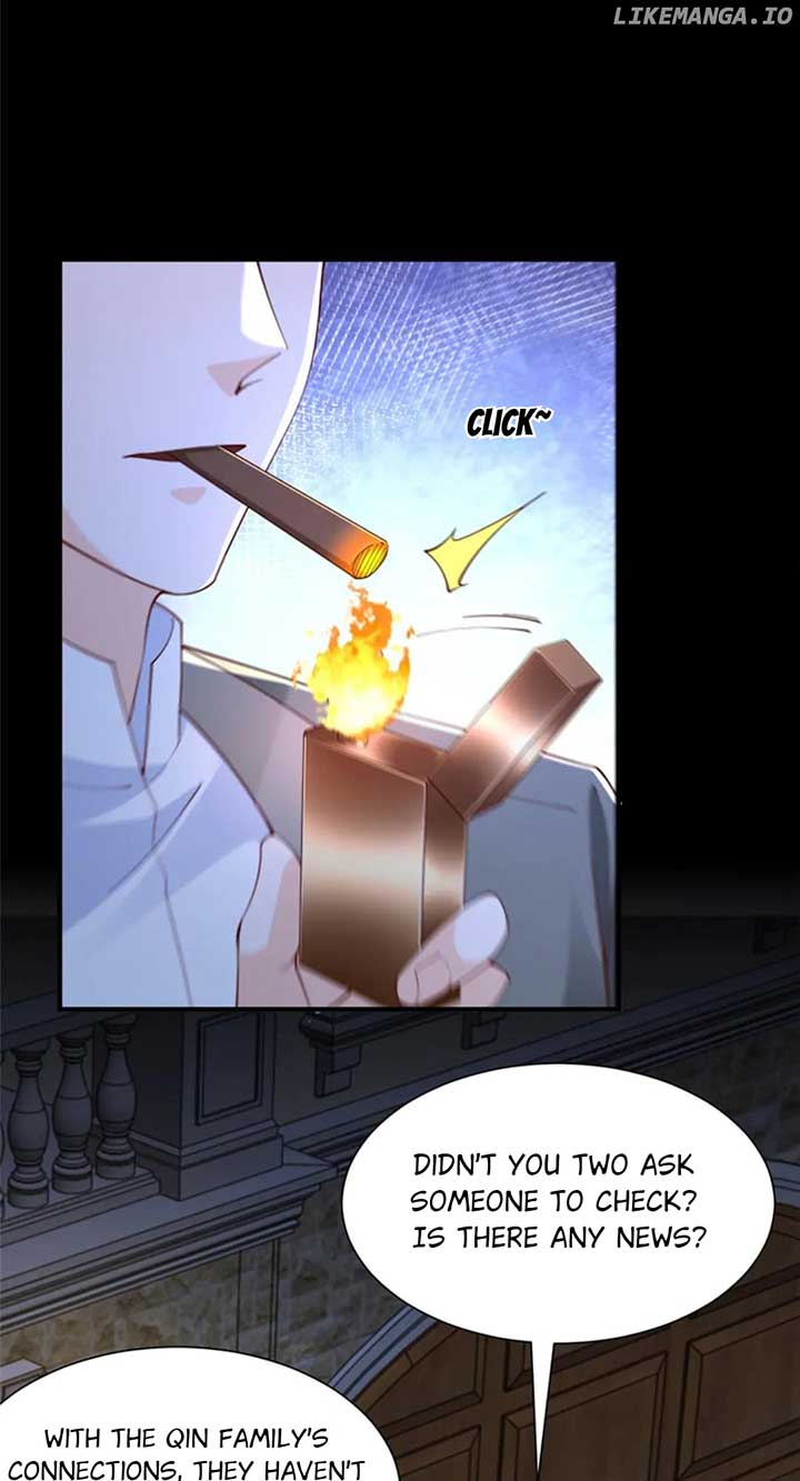 I randomly have a new career every week Chapter 802 180 41