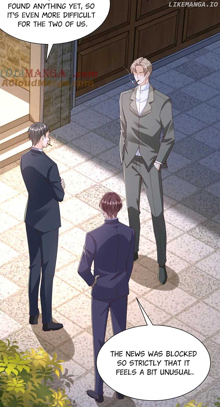 I randomly have a new career every week Chapter 802 181 42