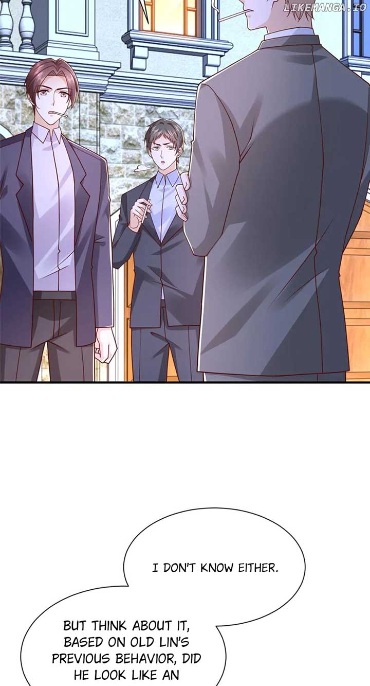 I randomly have a new career every week Chapter 803 126 02