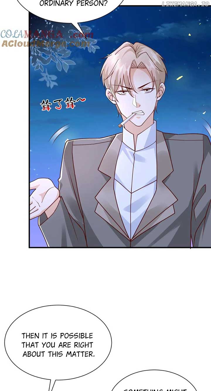 I randomly have a new career every week Chapter 803 127 03