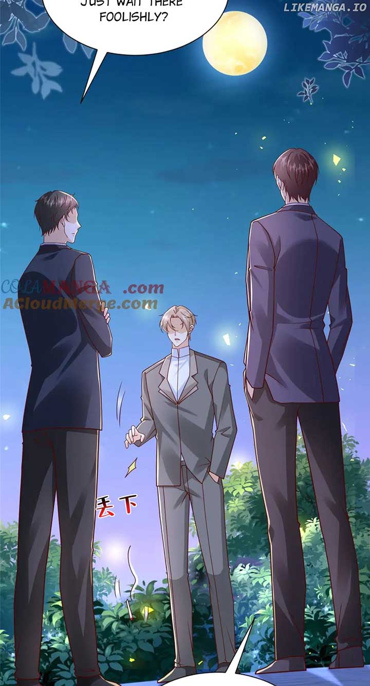 I randomly have a new career every week Chapter 803 129 05