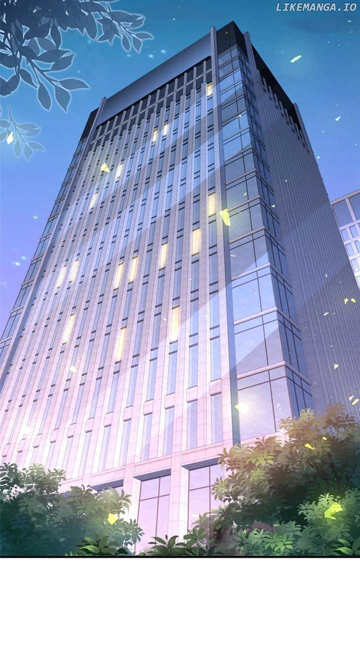 I randomly have a new career every week Chapter 803 133 09