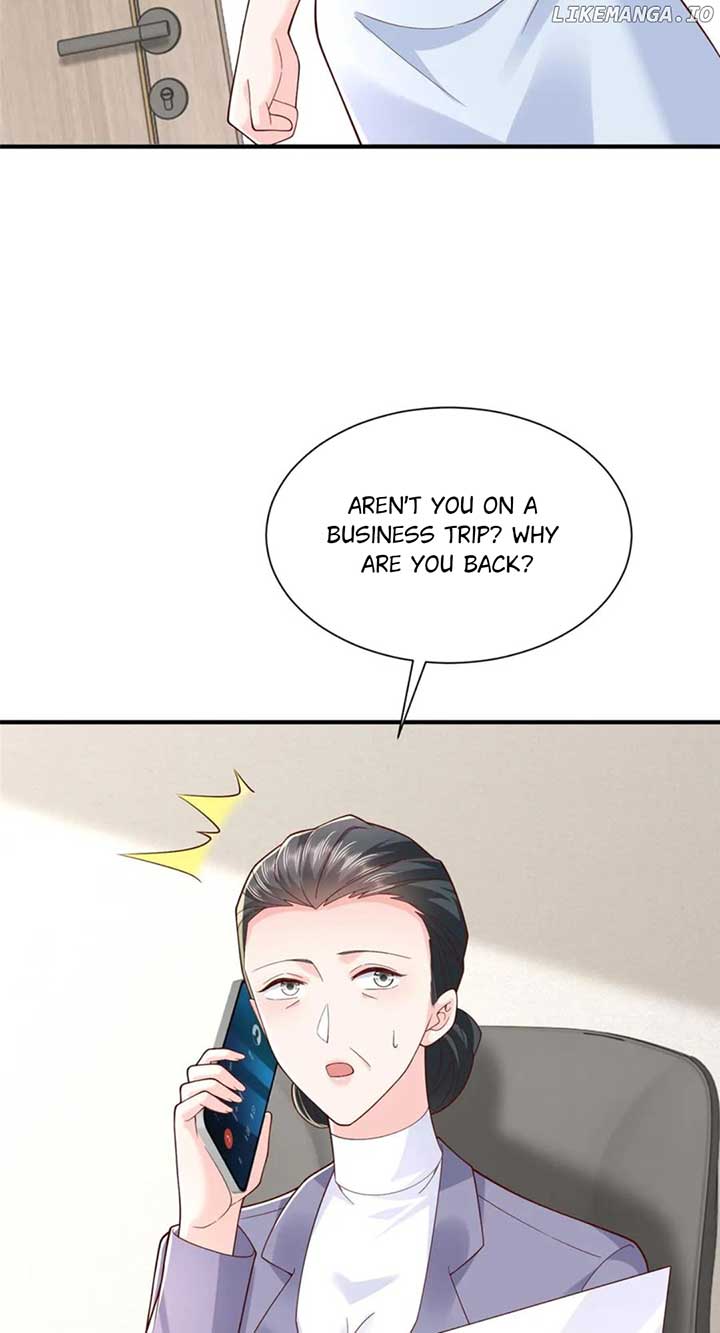 I randomly have a new career every week Chapter 803 135 11