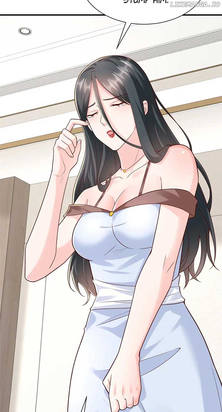 I randomly have a new career every week Chapter 803 141 17