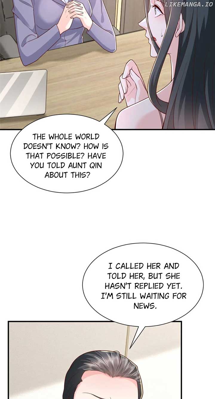 I randomly have a new career every week Chapter 803 143 19