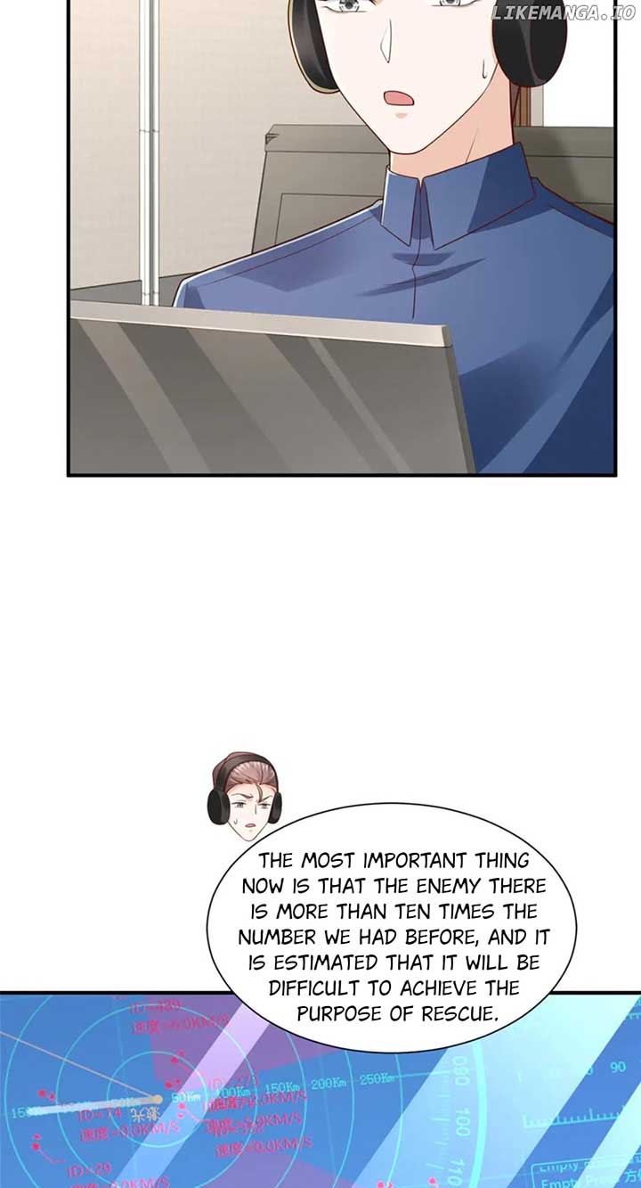 I randomly have a new career every week Chapter 803 148 24