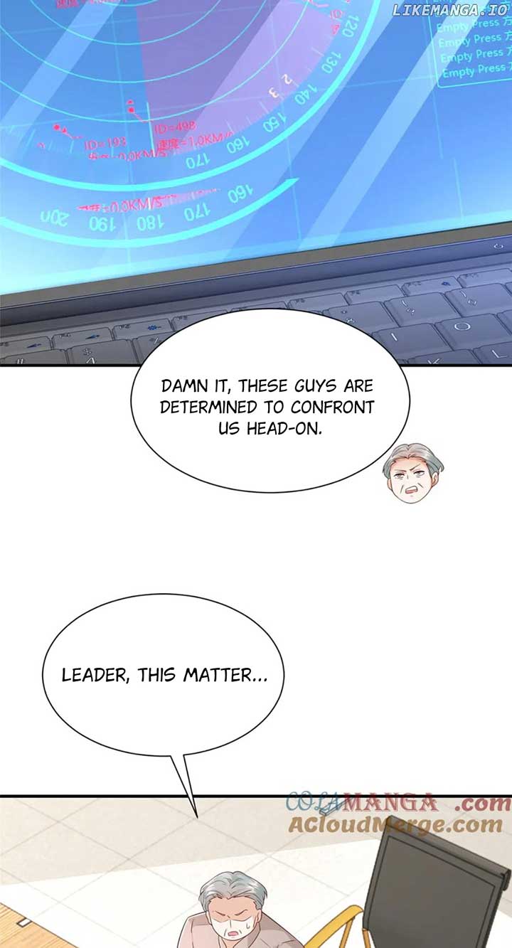 I randomly have a new career every week Chapter 803 149 25