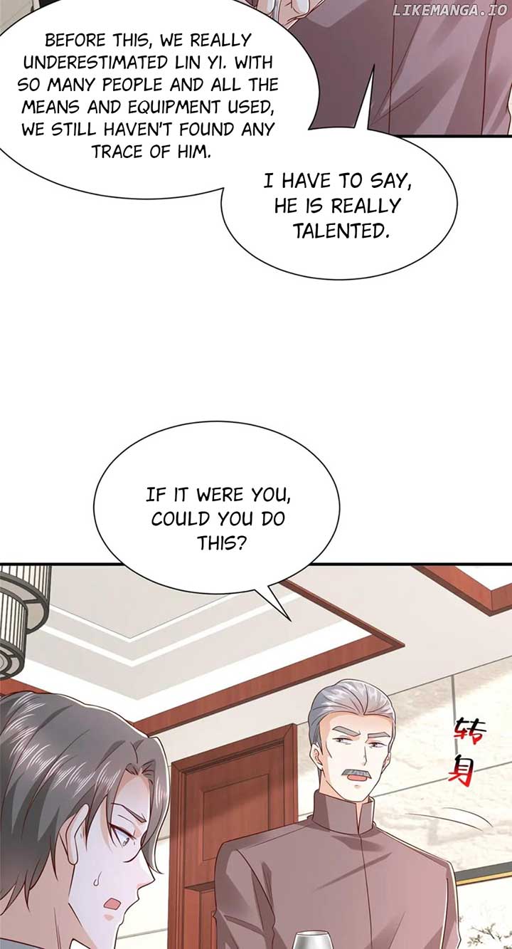 I randomly have a new career every week Chapter 803 156 32