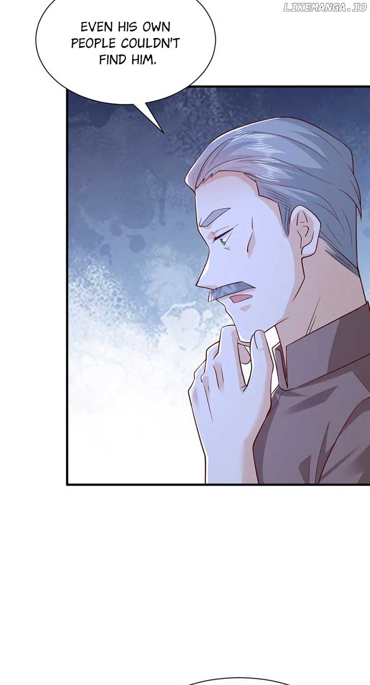 I randomly have a new career every week Chapter 803 160 36