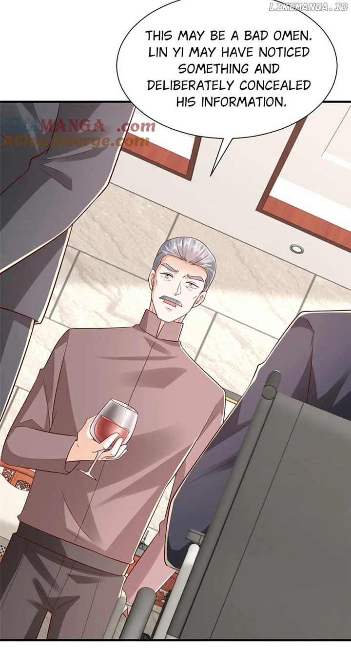 I randomly have a new career every week Chapter 803 161 37