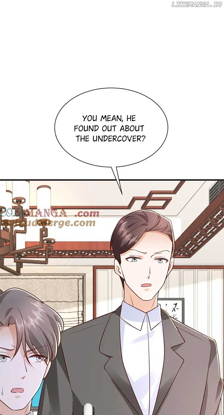 I randomly have a new career every week Chapter 803 162 38