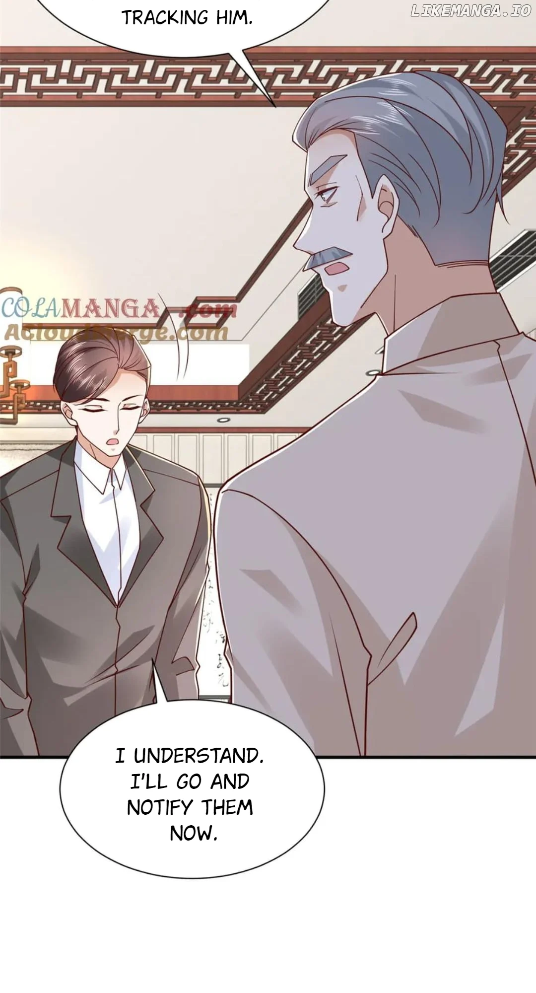 I randomly have a new career every week Chapter 804 149 04