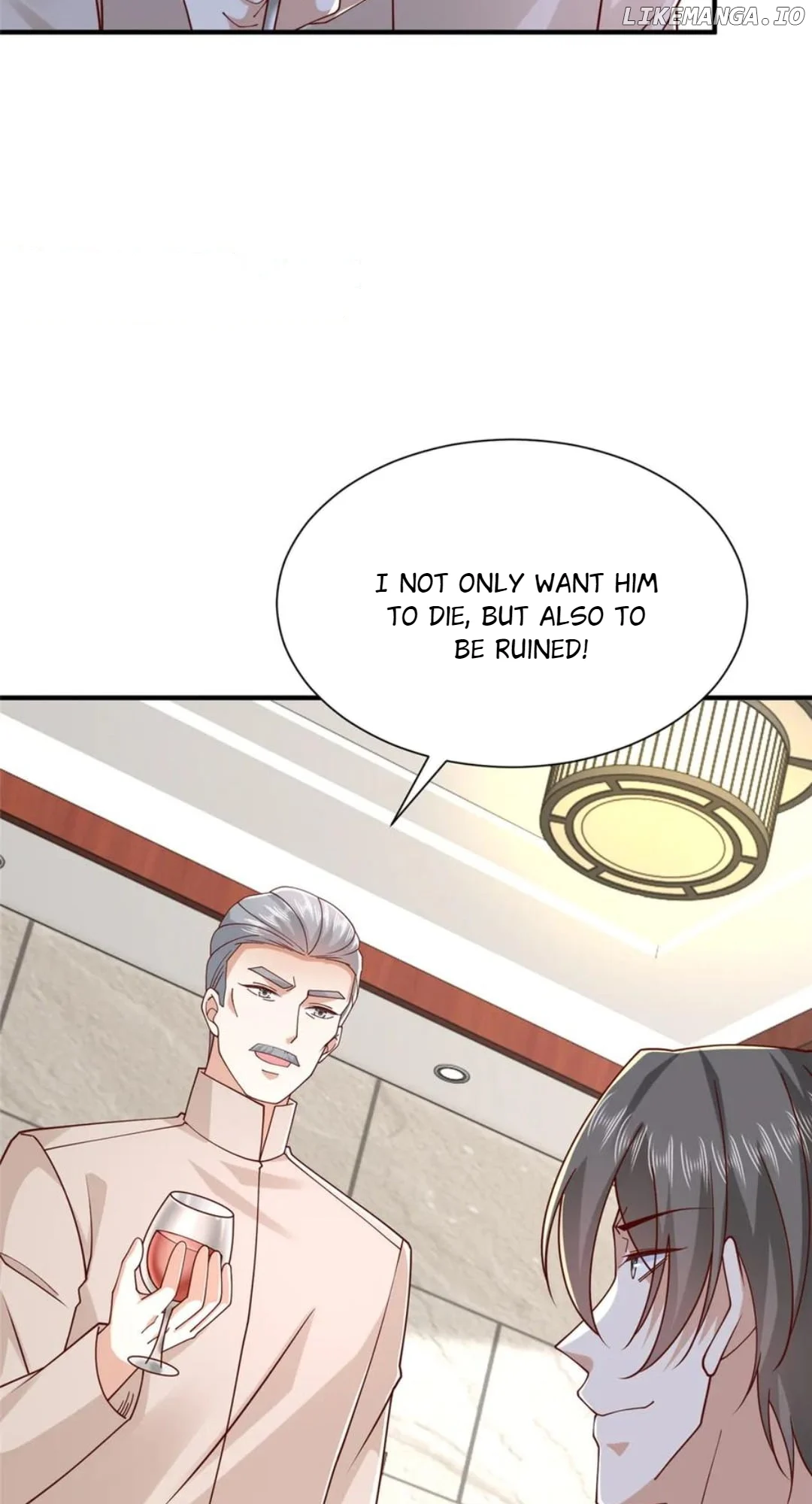 I randomly have a new career every week Chapter 804 152 07