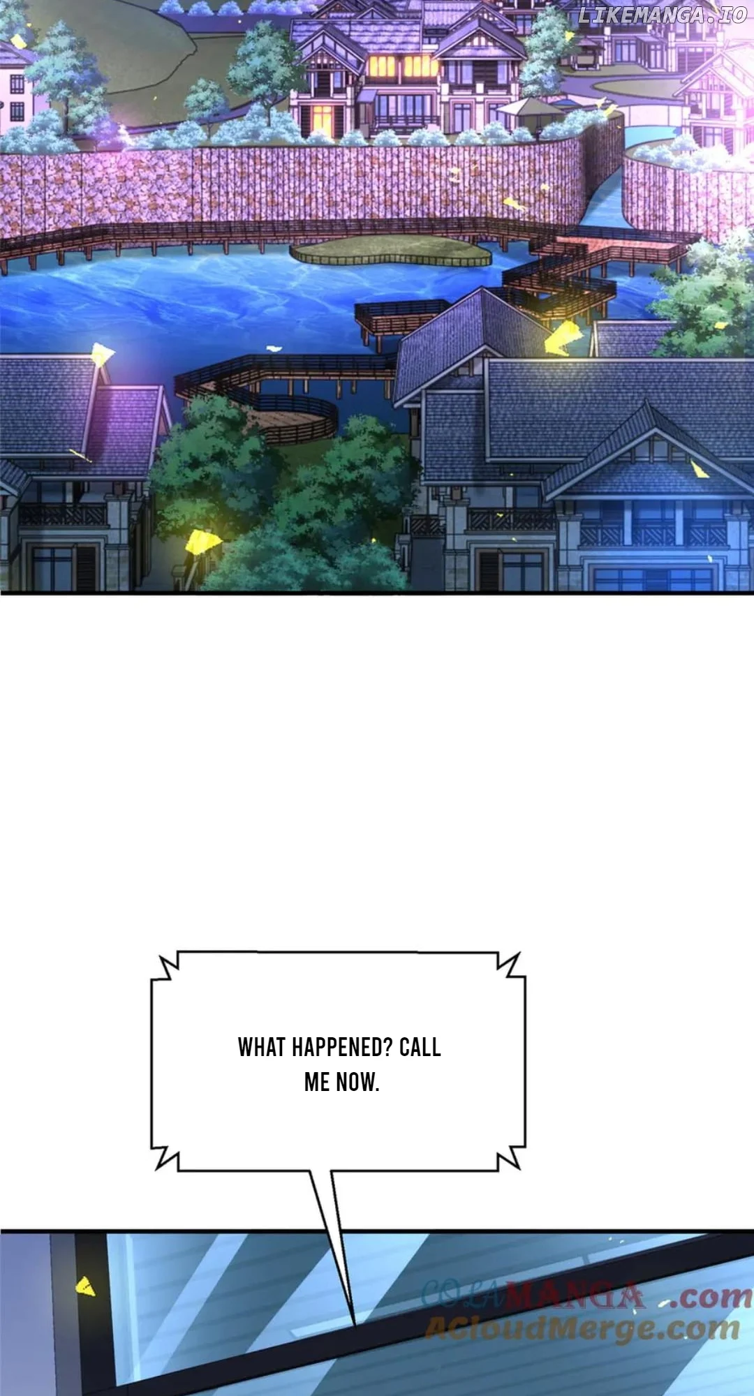 I randomly have a new career every week Chapter 804 155 10