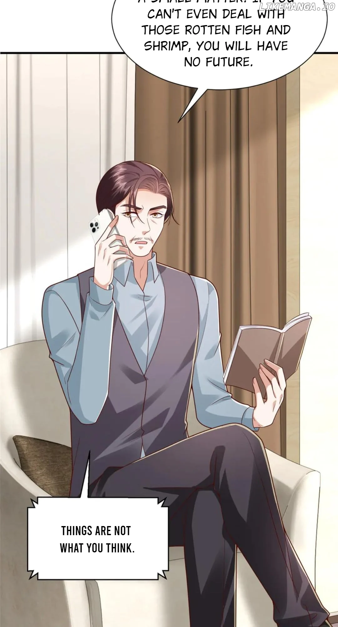 I randomly have a new career every week Chapter 804 157 12