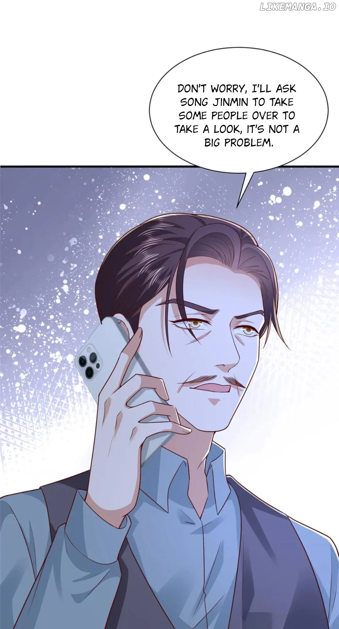 I randomly have a new career every week Chapter 804 160 15