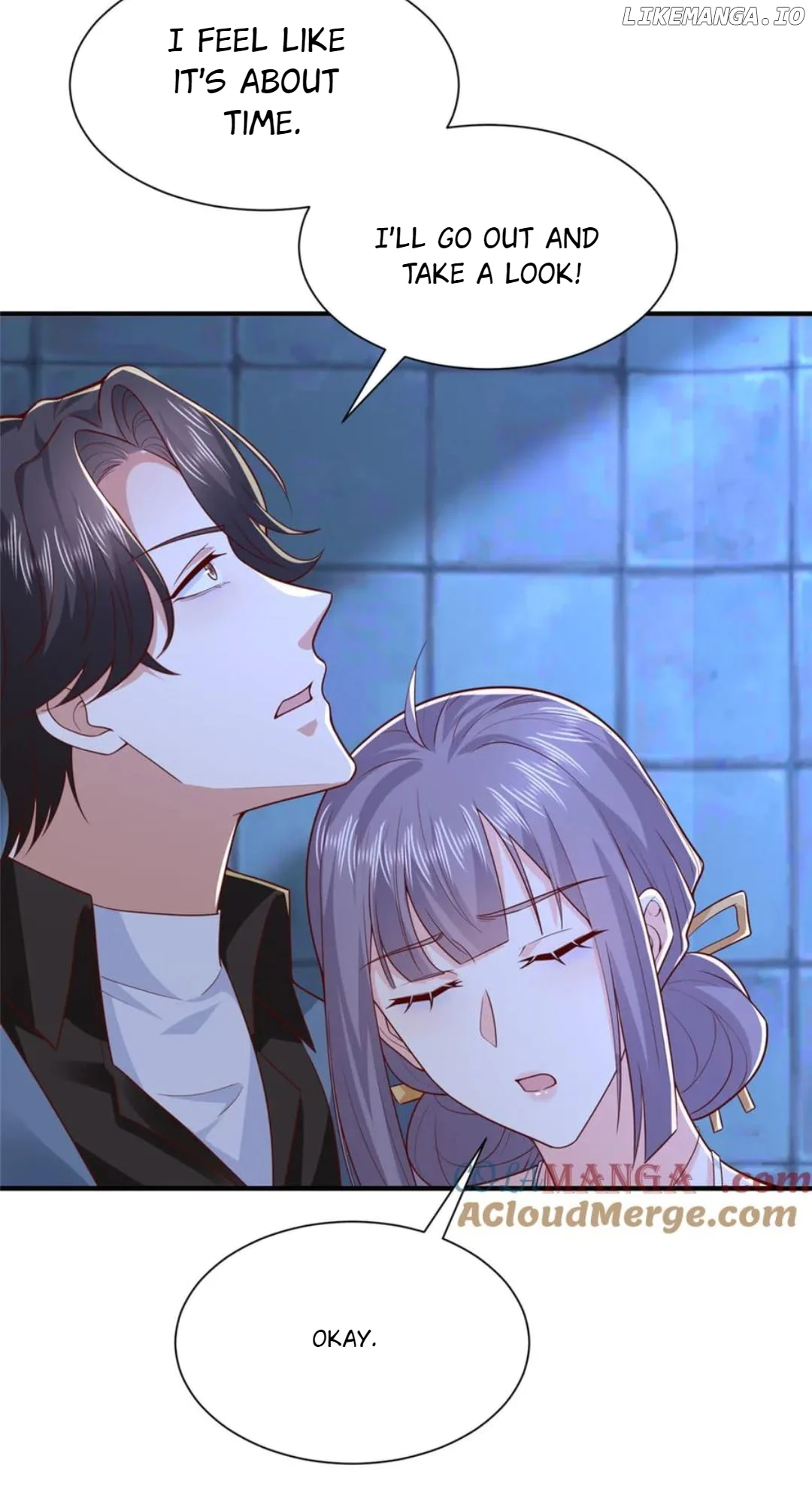 I randomly have a new career every week Chapter 804 164 19