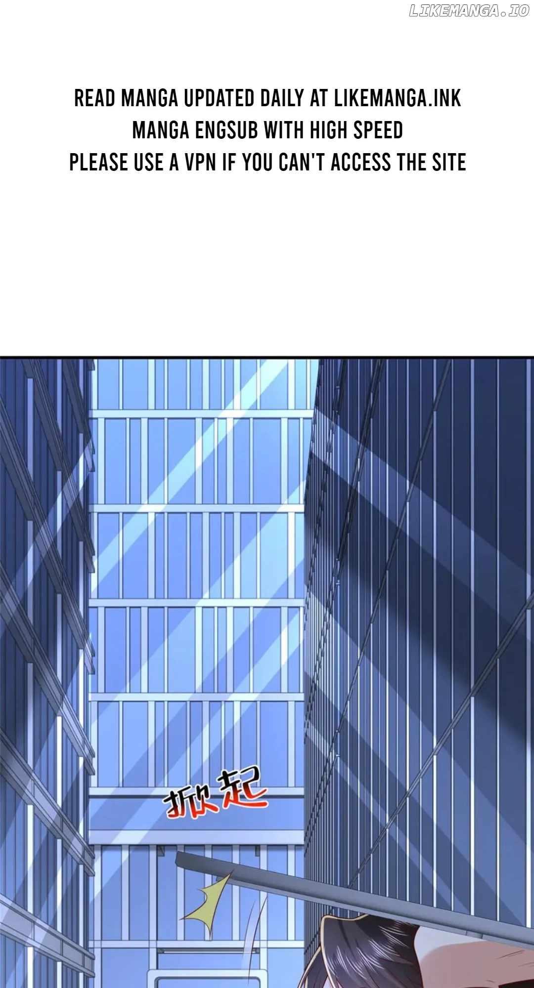 I randomly have a new career every week Chapter 804 165 20