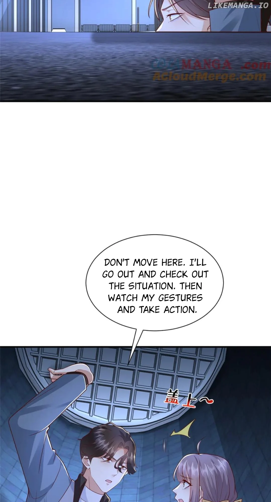 I randomly have a new career every week Chapter 804 166 21