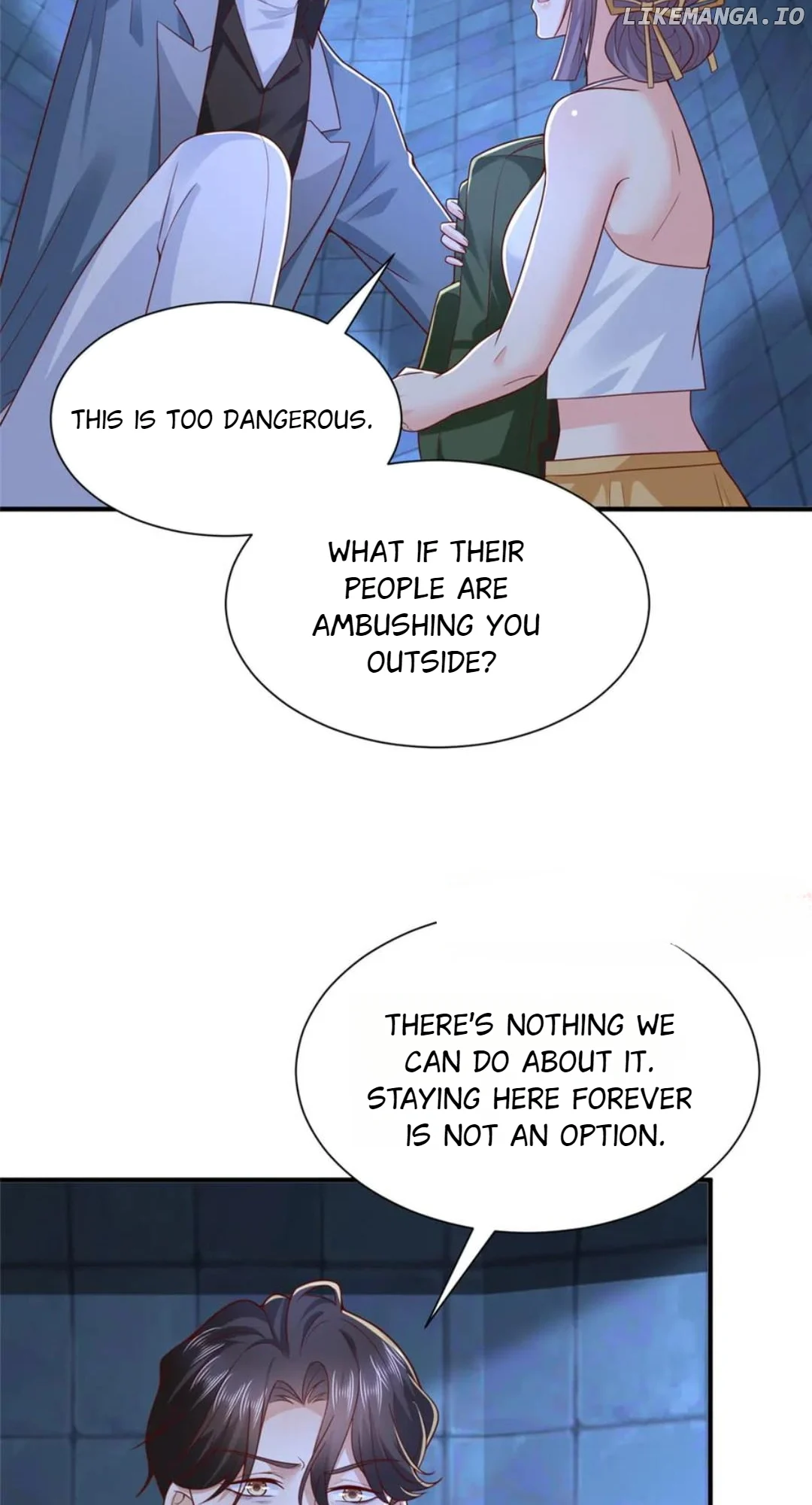 I randomly have a new career every week Chapter 804 167 22