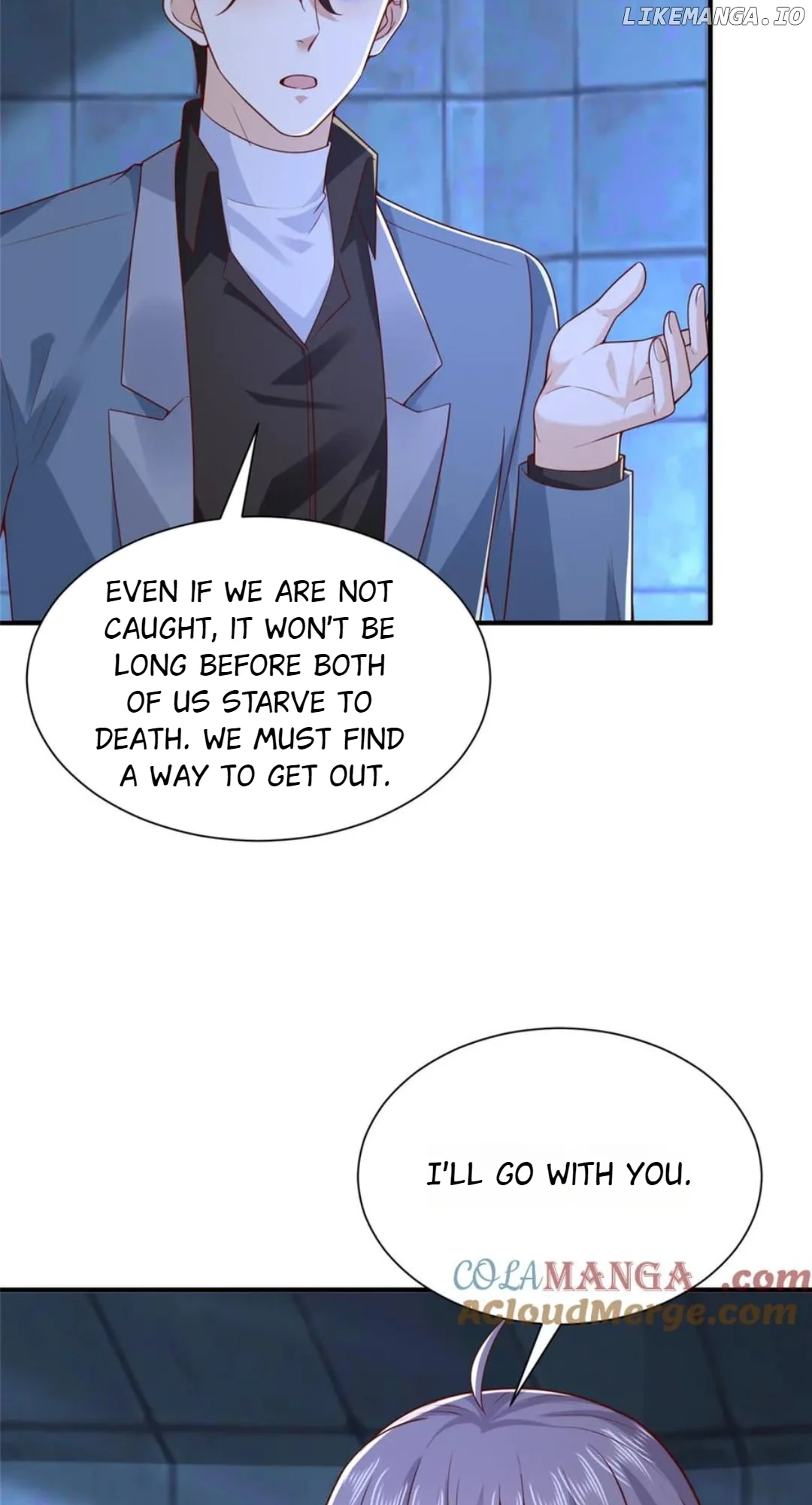 I randomly have a new career every week Chapter 804 168 23