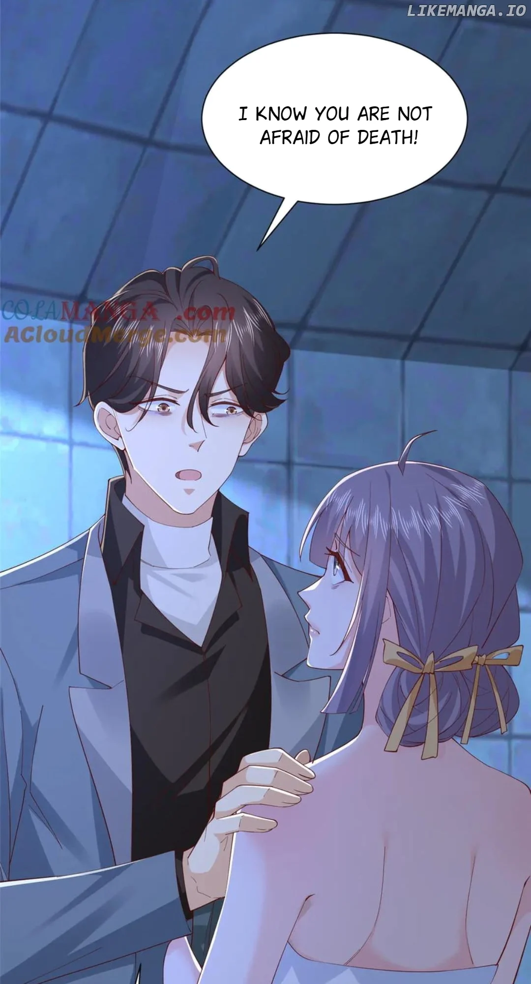 I randomly have a new career every week Chapter 804 170 25