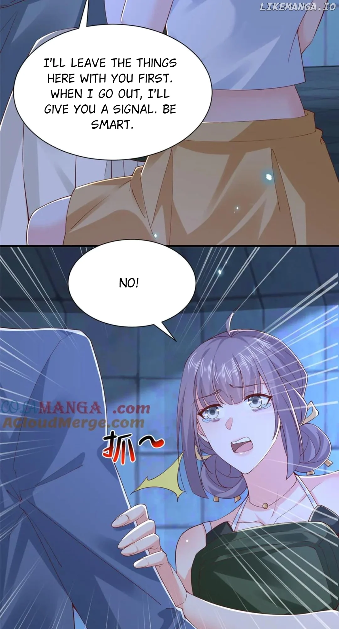 I randomly have a new career every week Chapter 804 171 26