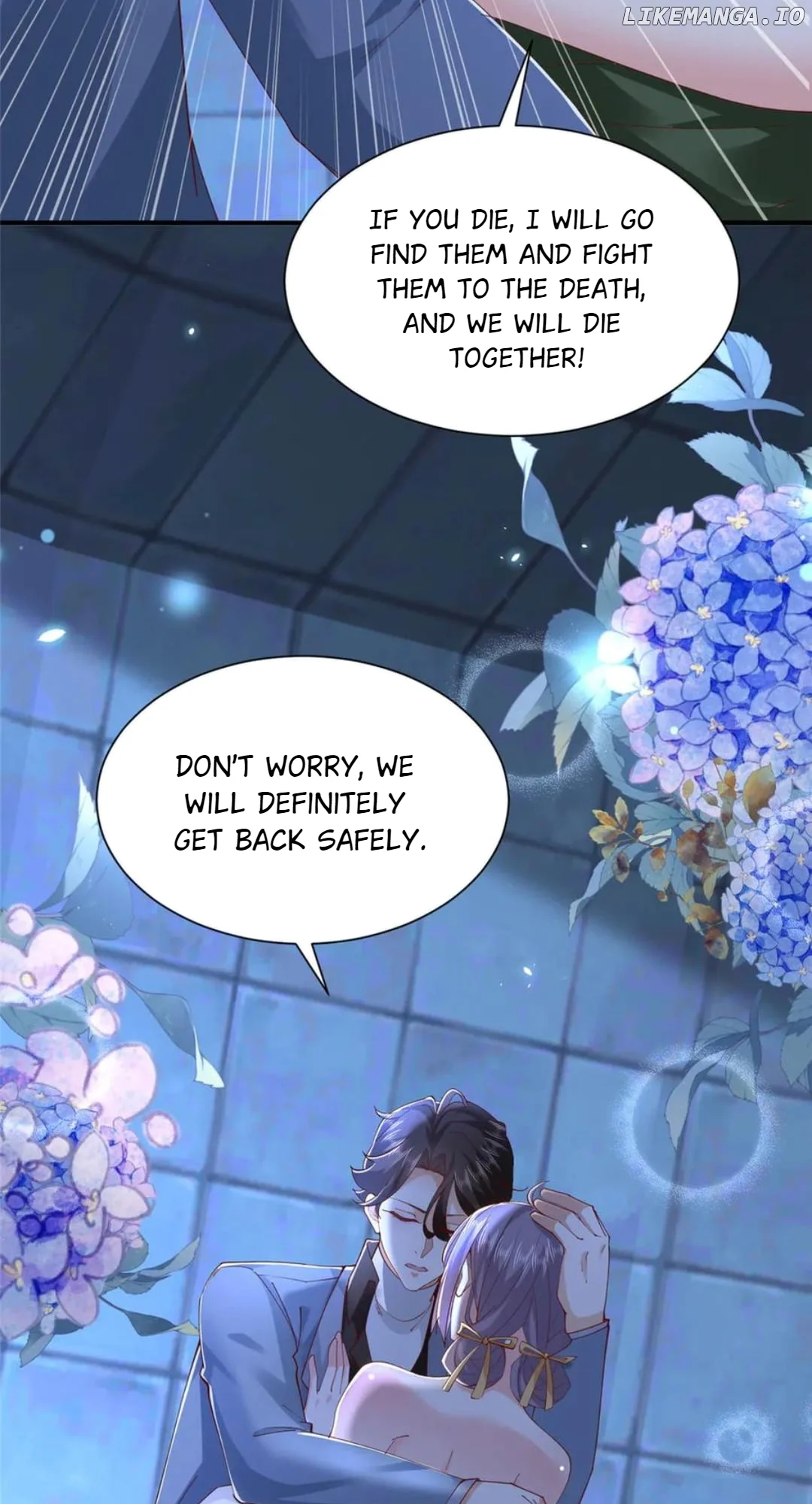 I randomly have a new career every week Chapter 804 172 27