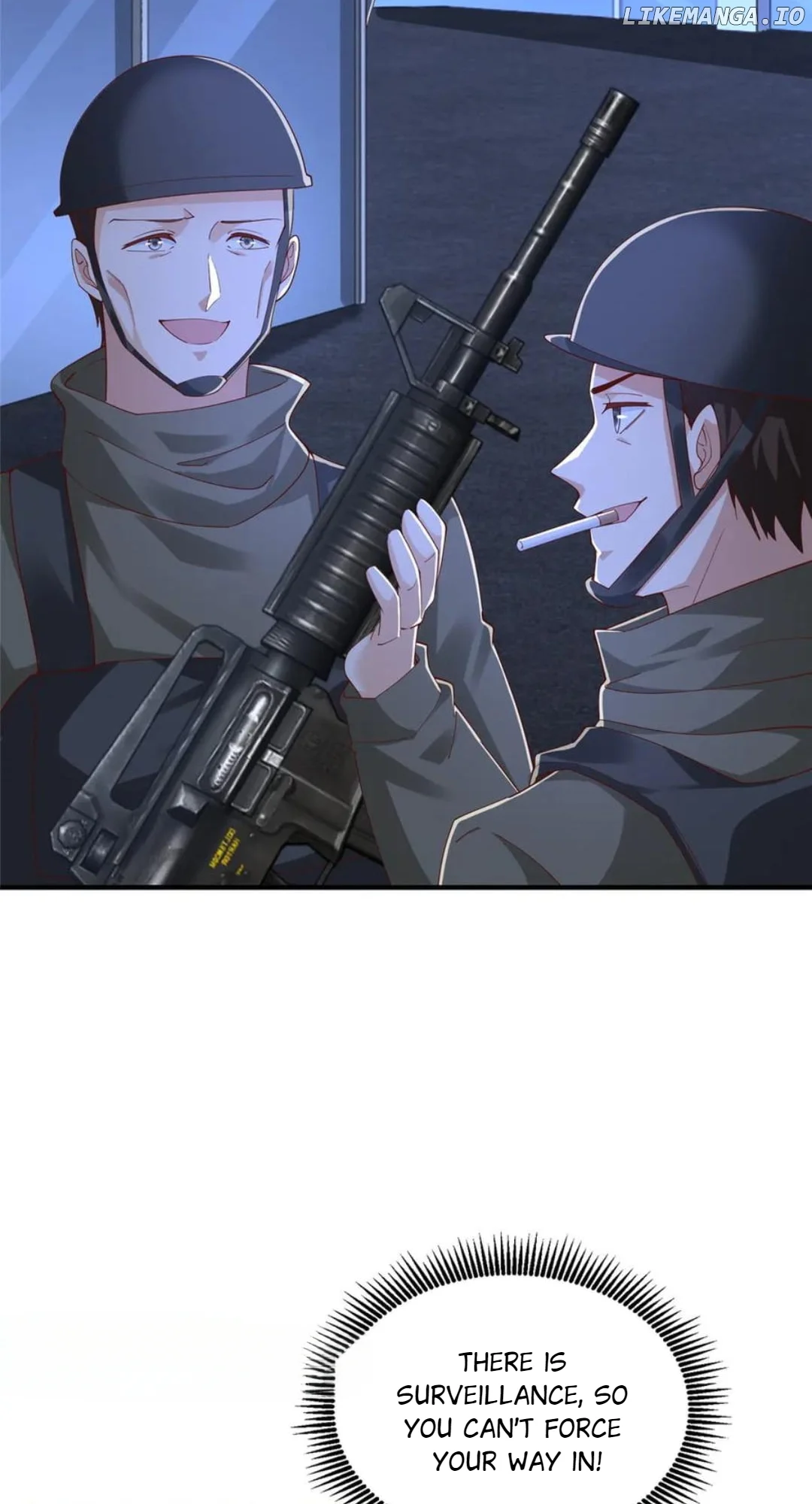 I randomly have a new career every week Chapter 804 175 30