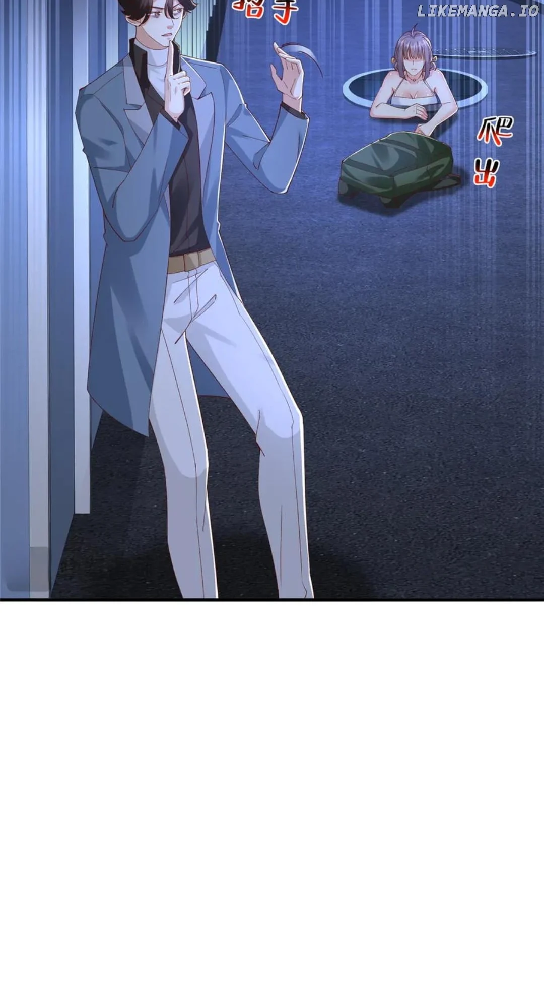 I randomly have a new career every week Chapter 804 177 32