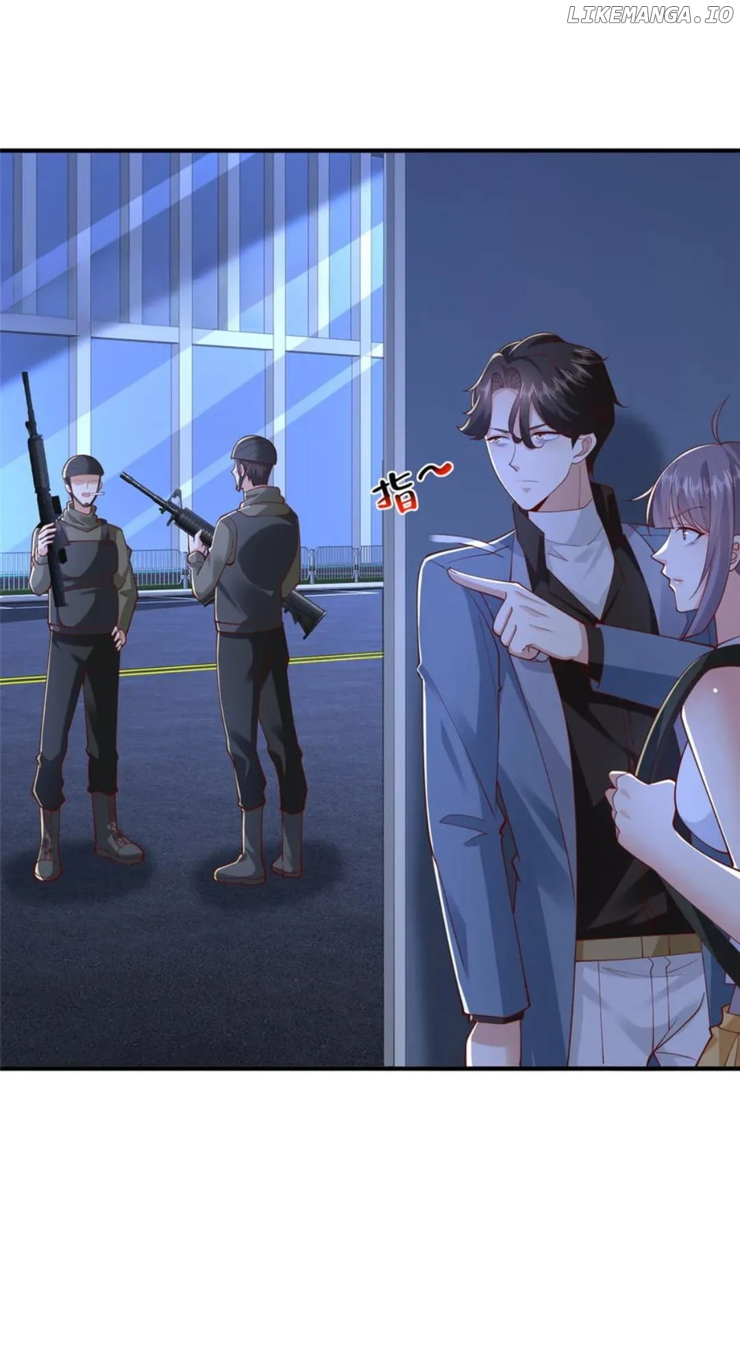 I randomly have a new career every week Chapter 804 178 33