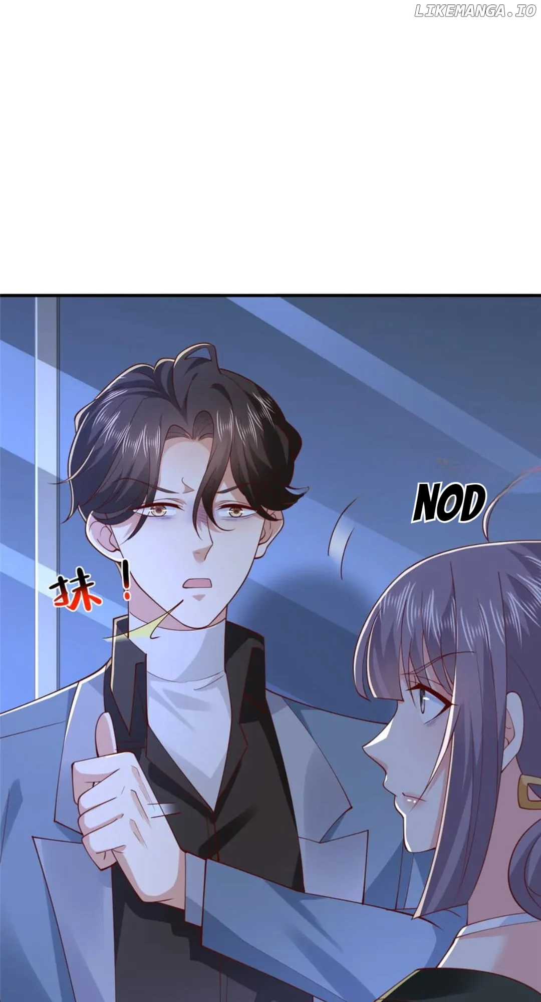 I randomly have a new career every week Chapter 804 179 34