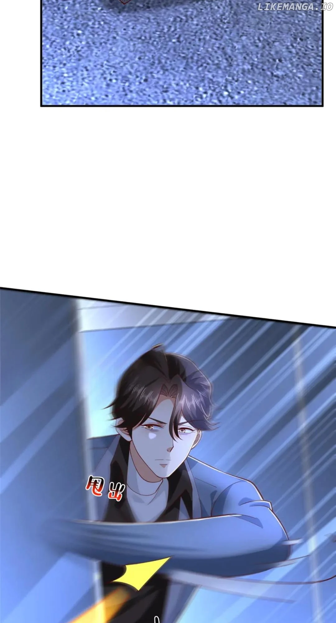 I randomly have a new career every week Chapter 804 181 36