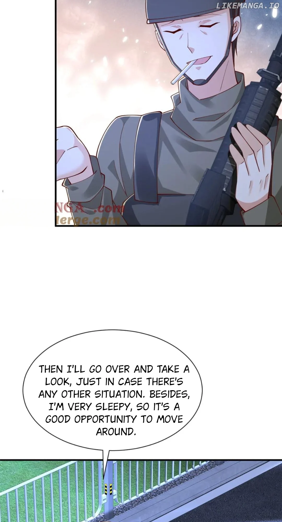 I randomly have a new career every week Chapter 804 185 40