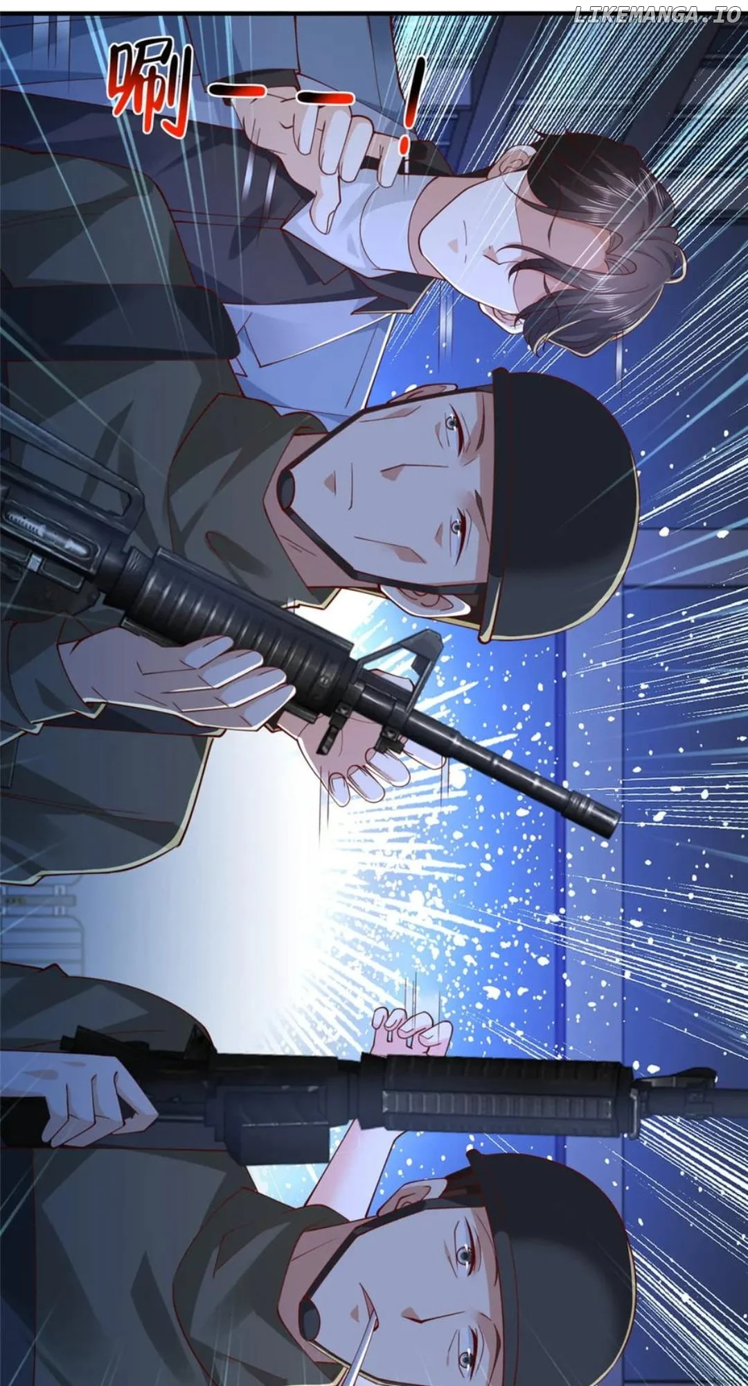 I randomly have a new career every week Chapter 804 188 43