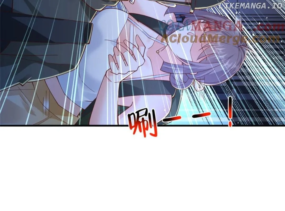 I randomly have a new career every week Chapter 804 189 44