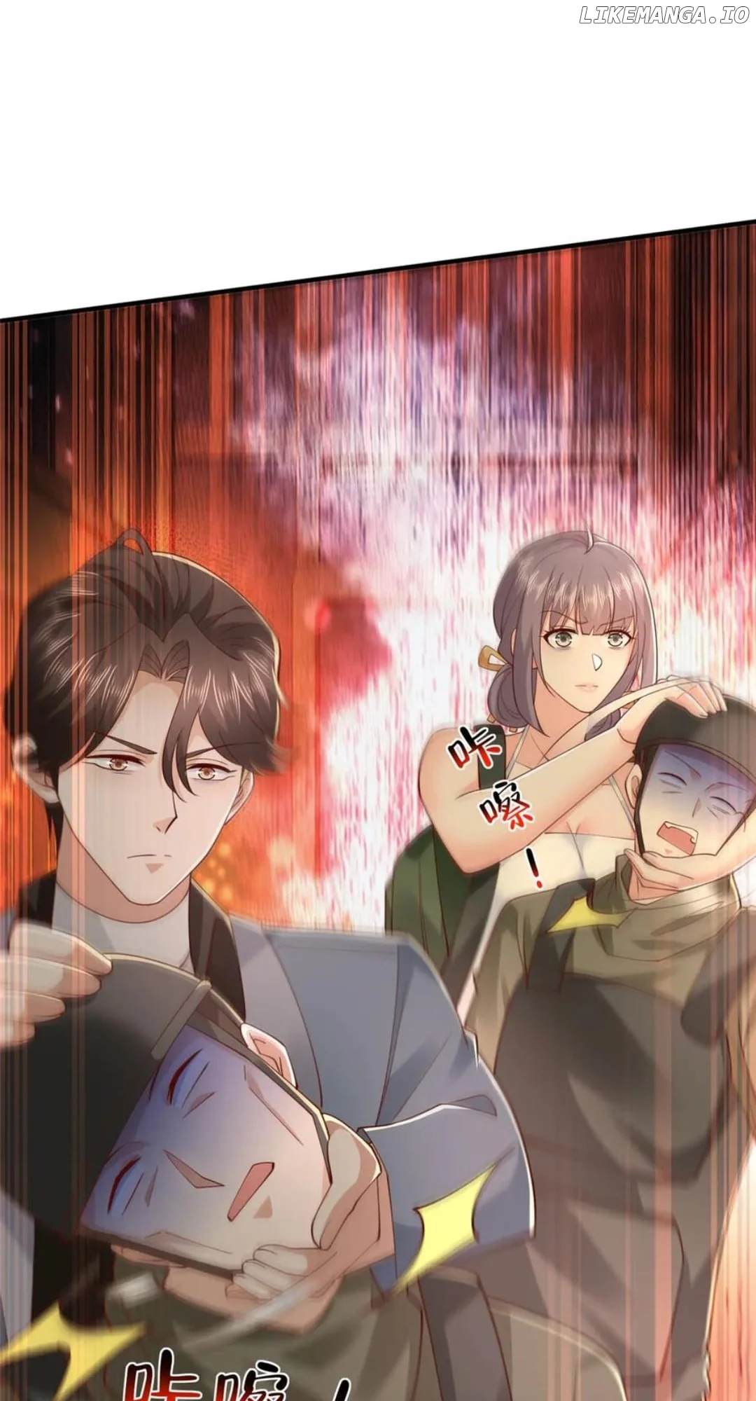 I randomly have a new career every week Chapter 804 190 45