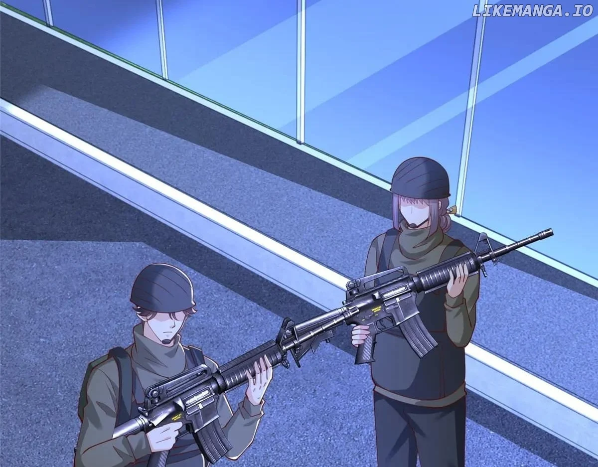 I randomly have a new career every week Chapter 805 361 012