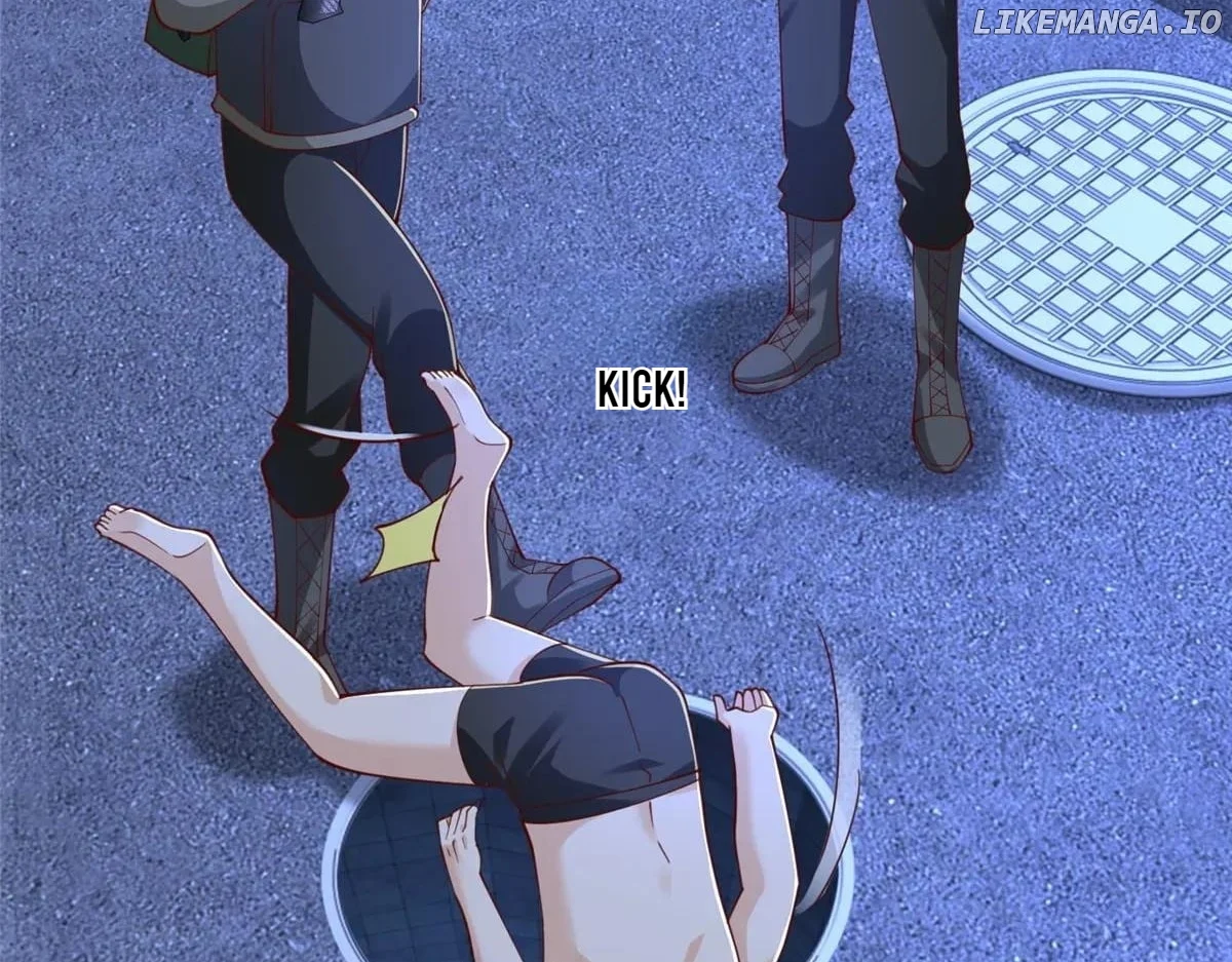 I randomly have a new career every week Chapter 805 362 013