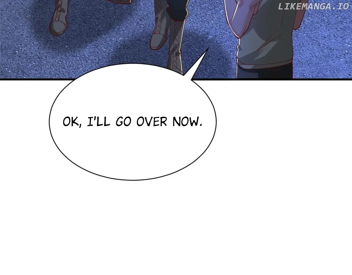 I randomly have a new career every week Chapter 805 383 034