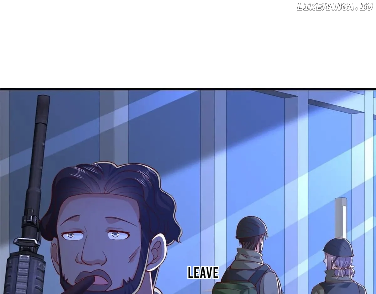 I randomly have a new career every week Chapter 805 385 036