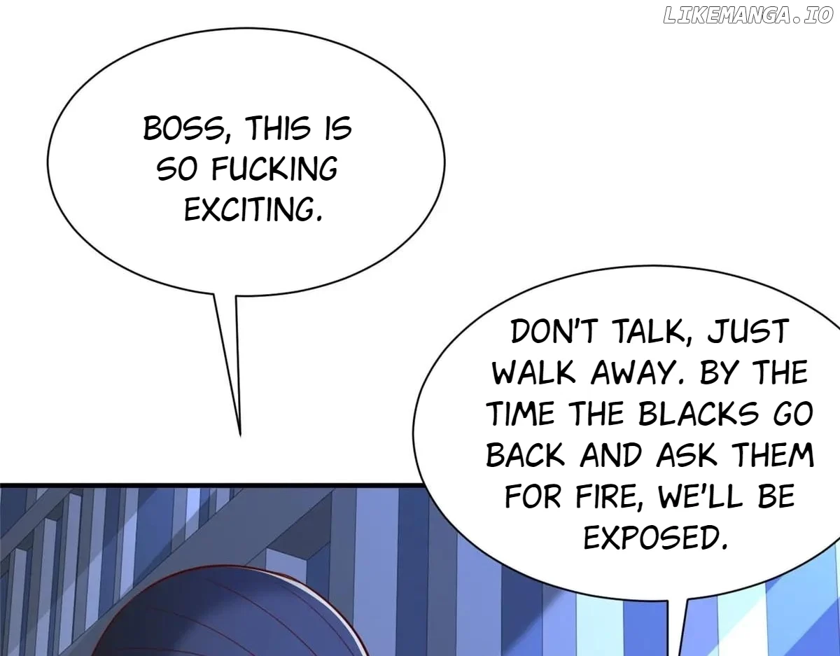 I randomly have a new career every week Chapter 805 388 039